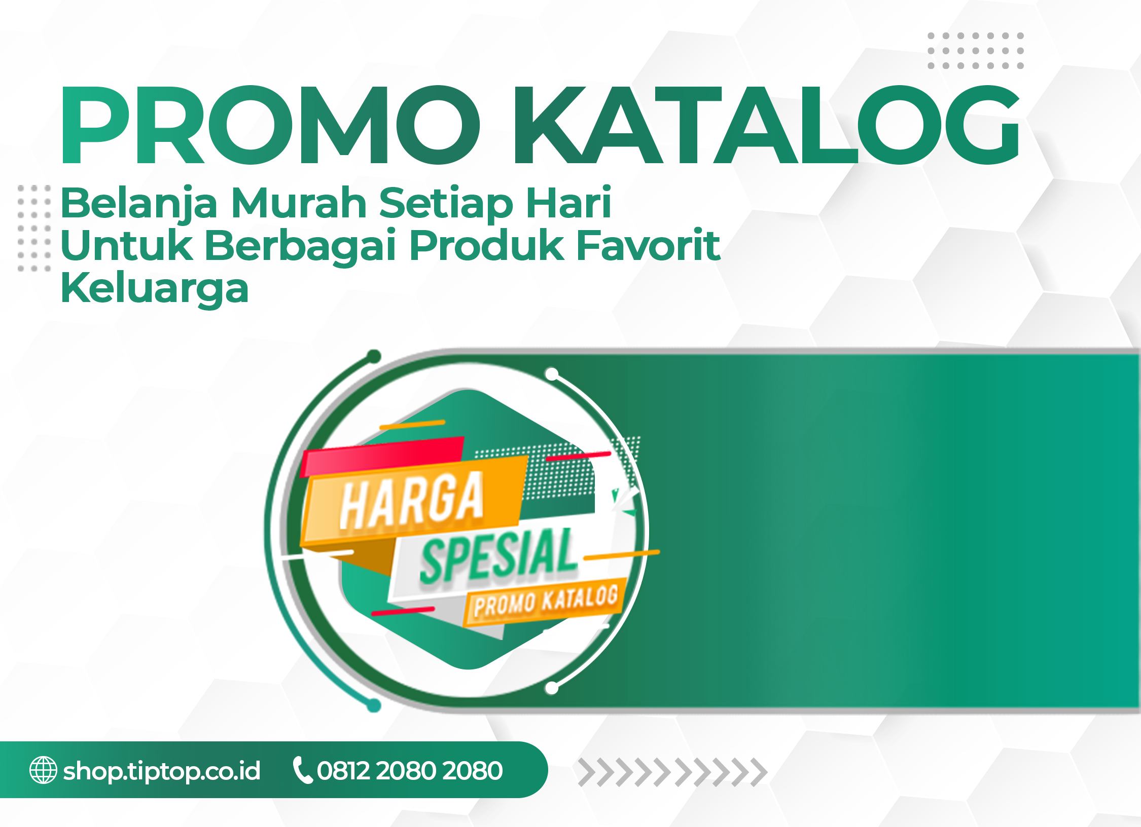 Promo Katalog